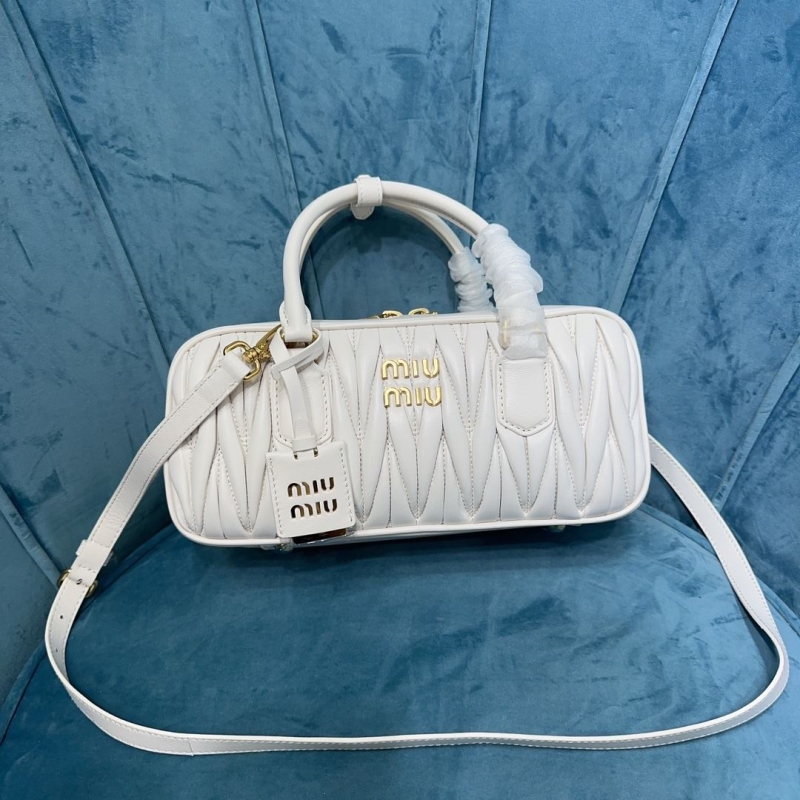 MIU MIU Top Handle Bags